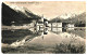 Unter Engadin Fontana 1414m Tarasp Grisons Switzerland 1910s Real Photo Postcard. Publisher Photoglob, Zürich - Tarasp