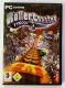 Roller Coaster Tycoon 3-PC CD-ROM-Scream Your Dream!-Video Game-Atari-2004-Like NEW - Juegos PC