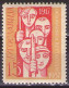 Yugoslavia 1957 - 40th Anniversary Of October Revolution - Mi 833 - MNH**VF - Neufs