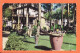 27814 /⭐ LE PYLA-sur-MER 33-Gironde ◉ Villa Dans Pinede 1950s à GRANDIN Chef Gare Nanteuil-Haudouin ◉ Edition YVON 2967 - Altri & Non Classificati