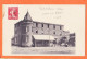 27836 /⭐ ◉  ♥️ FORT-MAHON-PLAGE 80-Somme Hotel De La TOUR Cppub Architecte Alphonse LEON 4 Rue Aux Pareurs Abbeville - Fort Mahon