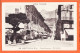27745 / ALBERTVILLE 73-Savoie Coiffeur FORVIL Rue GAMBETTA Centre Excursions 1930s Photo.Edit BLANC 1688 - Albertville