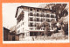 27724 /⭐ ◉  ♥️ Rare Cliché PRALOGNAN-LA VANOISE Savoie Hotel De LA VANOISE Carte-Photo Non Légendé 1940s  - Pralognan-la-Vanoise