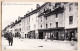 27729 / Editeur REYNAUD B&G 5860 - YENNE Savoie Café Du Commerce Place Et La DENT Du CHAT 1910s  - Yenne