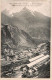 27773 / MODANE Savoie Gare Fort REPLATON Aiguille DORAN Et Le RATEAU à BATAILLARD Villégiature Glanaise 1910s REYNAUD 89 - Modane