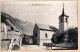 27760 / MONTMELIAN 73-Savoie Eglise Animation Villageoise Place Du Village 1910s Edition L. BLANC 511 Montélimar - Montmelian