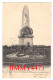 CPA - CHAMPIGNY 1903 - Monument Commémoratif Des Mobiles De La Côte D'Or ( 1870-71 ) N° 59 - Phot. A. Berger - Monuments Aux Morts