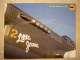 Avion / Airplane / US AIR FORCE / Curtiss P-40N - 1939-1945: 2a Guerra