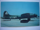 Avion / Airplane / US AIR FORCE / Boeing B17G "Flying Fortress" - 1939-1945: 2nd War