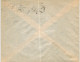(01) Belgique  N° 304   Sur Enveloppe écrite D'Anvers Vers Lausanne Suisse - Briefe U. Dokumente