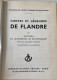 Contes Et Légendes De Flandre - Picardie - Nord-Pas-de-Calais