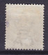 Mauritius 1893 Mi. 80, 1c. Queen Victoria, MH* - Mauricio (...-1967)