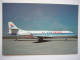 Avion / Airplane / AIR INTER / Caravelle 3 / Registered As F-BHRS - 1946-....: Ere Moderne