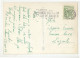 Zenica Old Postcard Posted 1957 Zagreb B240503 - Bosnia And Herzegovina