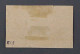 Dt. Reich 26, 7 Kr. Großer Schild, LUXUS-Paar, Briefstück LÖRRACH, KW 280,- € - Used Stamps