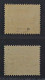 Laibach Portomarke 1 P **  Mit PROBEAUFDRUCK, Postfrisch, Geprüft KW 400,- € - Occupation 1938-45