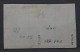 1871, Dt.Post TÜRKEI VORLÄUFER NV 17, 2 Gr. Paar Auf Briefstück, Geprüft 700,-€ - Turchia (uffici)