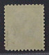 1879, ÖSTERREICH BOSNIEN 5 I ** Steindruck 10 Kr. Postfrisch, Geprüft 400,-€ - Bosnië En Herzegovina
