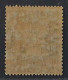 1921, ITALIENISCH LIBYEN 35 ** 10 L. Victoria, Postfrischer Höchstwert, 600,-€ - Libia