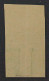II. Weltkrieg ESTLAND  2 P U I (*) 20 Kop. Probedruck, SELTEN, Geprüft 200,-€ - Besetzungen 1938-45