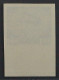 1915, ÖSTERREICH 184 U ** Kriegswaisenhilfe 35 H. UNGEZÄHNT, Postfrisch, 350,-€ - Nuovi
