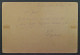 1923, BRUCKMÜHL 1, Postverschlußzettel 30.000 Mk. Auf Postkarte, SELTEN, 1000,-€ - 1922-1923 Emissions Locales