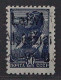 1941, Litauen ALSEDZIAI 6 ** Aufdruck 30 K. Blau, Postfrisch, Geprüft 450,-€ - Besetzungen 1938-45