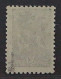 1941, Litauen ALSEDZIAI 6 ** Aufdruck 30 K. Blau, Postfrisch, Geprüft 450,-€ - Occupation 1938-45
