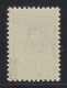 1941, Besetzung LETTLAND  4 X ** 20 K. Kartonpapier, Postfrisch, Geprüft 150,-€ - Besetzungen 1938-45
