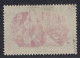 Dt. Post Türkei 23 I/IV, Reichspost 25 Pia. Type IV Gestempelt, Geprüft, 650,- € - Deutsche Post In Der Türkei