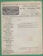 75 Paris Wessbecher Manufacture De Lits Et Meubles Lits Fer Et Cuivre Pour Hôpitaux Coffres Forts Mobilier Cinéma 1932 - Ambachten