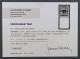 Dänemark 84-88 X ** 1918, Wasserz KRONE 1-10 Ö. Komplett, Postfrisch, KW 1000,-€ - Ongebruikt
