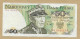 50 ZLOTYCH  1988 - Pologne