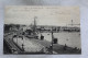 N581, Cpa 1903, Nantes, Vue Générale, Le Port, Loire Atlantique 44 - Nantes