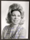 Autografo Della Cantante Lirica Soprano Mirella Freni - 1975 - Other & Unclassified