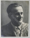 Fotografia Con Autografo Del Tenore Ettore Parmeggiani - 1935 - Sonstige & Ohne Zuordnung