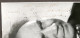 Fotografia Con Autografo Dell'attore Angelo Musco - 1937 - Autres & Non Classés