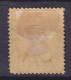 Mauritius 1885 Mi. 69, 16c. Queen Victoria, MH* - Mauritius (...-1967)