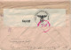 Solothurn Briefamr 1940 > Jack Snarberg Jöngköping - Zensur OKW - Tracht - Brieven En Documenten