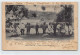 Sierra Leone - FREETOWN - West African Rifles - View Of The Barracks - Hammock-chairs - SEE SCANS FOR CONDITION - Publ.  - Sierra Leone