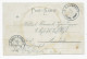 Ansichtskarte Gruss Aus Hawangen, 1901 Bahnpost Ottobeuren-Memmingen Nach Lindau - Storia Postale