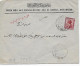 Brief 1915, Bahnpost Cairo - Autres & Non Classés