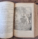 Delcampe - Aventures Et Exploits Du Capitaine Mandrin Par Jules Grandpré. Complet 1 Volume (vers 1900) - 1801-1900