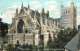 United Kingdom England Exeter Cathedral - Autres & Non Classés
