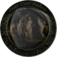 France, Jeton, Rubens, The Judgement Of Pâris, Nickel, TTB - Other & Unclassified