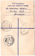 Kuwait 1973, 45+2x50 F. Auf Einschreiben Express Brief V. KUWAIT "A" - Andere-Azië