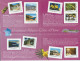 Feuillet Collector Provence Alpes Cote D Azur Série 3 France 2011 IDT L P 20gr 10 Timbres Autoadhésifs N°109 - Collectors