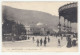 Monte-Carlo La Place Du Casino Old Postcard Posted 190? B240503 - Monte-Carlo