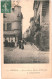 CPA Carte Postale France Tournus Rue Du Centre Maison De L'escargot     VM80366 - Macon