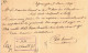 (Lot 01) Entier Postal  N° 45 5 Ct écrite De Poperinghe Vers Gilly - Briefkaarten 1871-1909